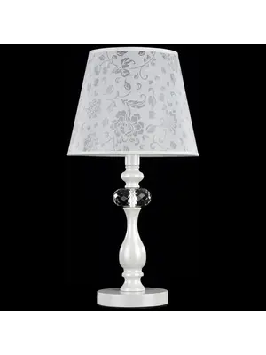 Настольная лампа Freya Adelaide FR2306-TL-01-W