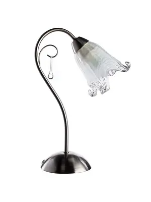 Настольная лампа Arte Lamp 78 A7957LT-1SS