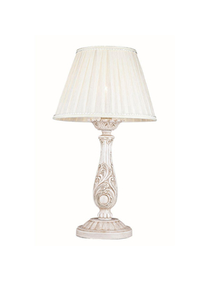 Настольная лампа Maytoni Bianco ARM216-11-W