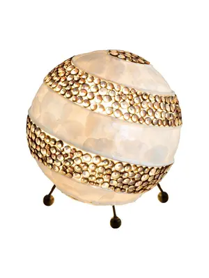 Настольная лампа Globo Bali 25815