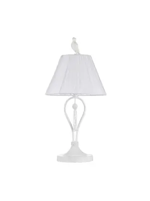 Настольная лампа Maytoni Cella ARM031-11-W
