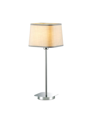Настольная лампа Odeon Light Edis 4115/1T