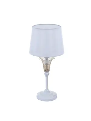 Настольная лампа Freya Alessa FR2984-TL-01-W