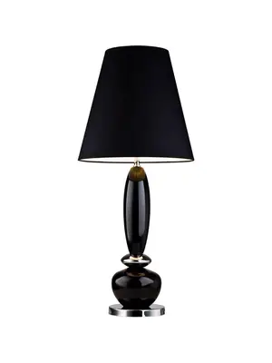 Настольная лампа Lucia Tucci Harrods T939.1