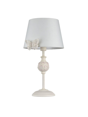 Настольная лампа Maytoni Fiona ARM032-11-PK
