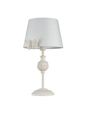Настольная лампа Maytoni Fiona ARM032-11-PK