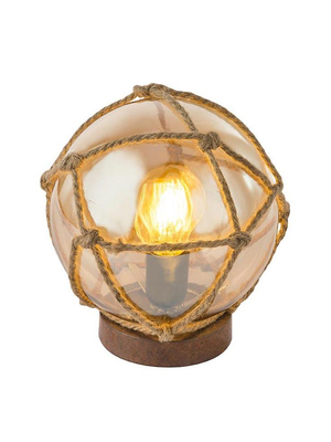 Настольная лампа Globo Tiko 15859T