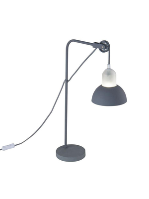 Настольная лампа Freya Luisa FR5008TL-01GR