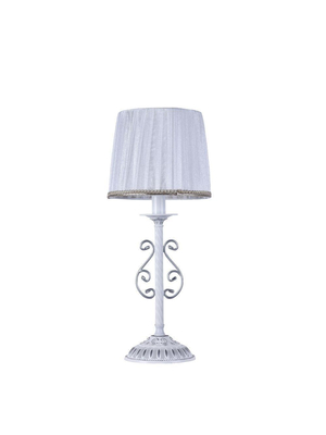 Настольная лампа Maytoni Sunrise ARM290-11-W