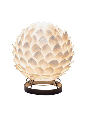 Настольная лампа Globo Bali I 25854T