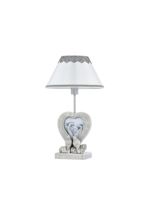 Настольная лампа Maytoni Bouquet ARM023-11-S