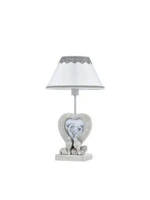 Настольная лампа Maytoni Bouquet ARM023-11-S