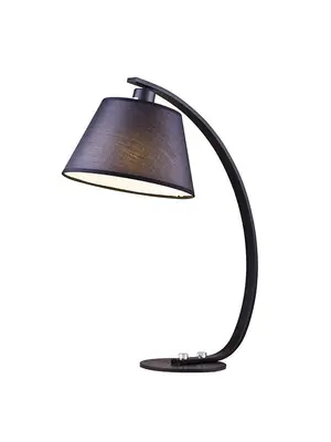 Настольная лампа Arti Lampadari Alba E 4.1.1 B