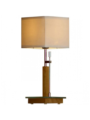 Настольная лампа Lussole Montone LSF-2504-01