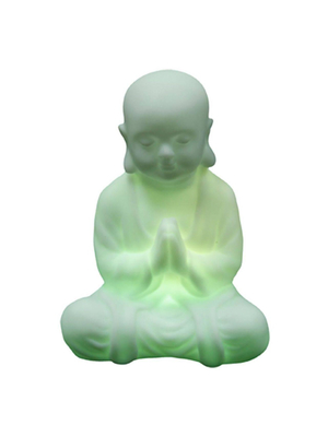 Настольная лампа Globo Buddha 28030-12