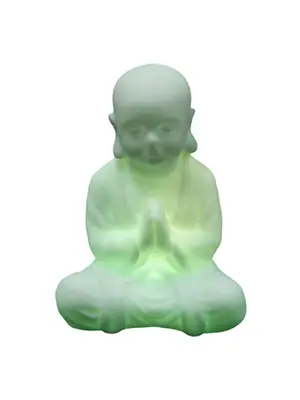 Настольная лампа Globo Buddha 28030-12