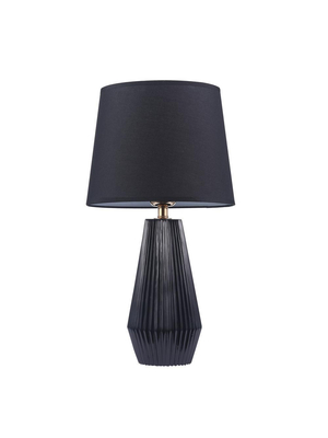 Настольная лампа Maytoni Calvin Table Z181-TL-01-B