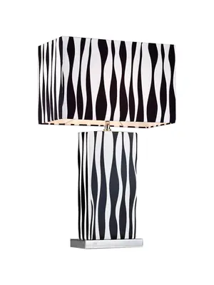 Настольная лампа Lucia Tucci Harrods T944.1