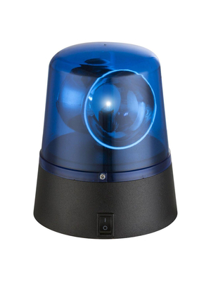 Настольная лампа Globo Police 28013