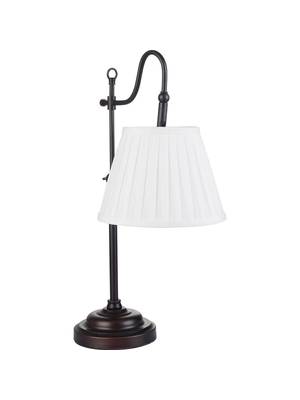 Настольная лампа Lussole Milazzo LSL-2904-01