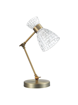Настольная лампа Lumion Jackie 3704/1T