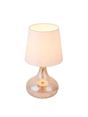 Настольная лампа Globo Johanna 24000AC