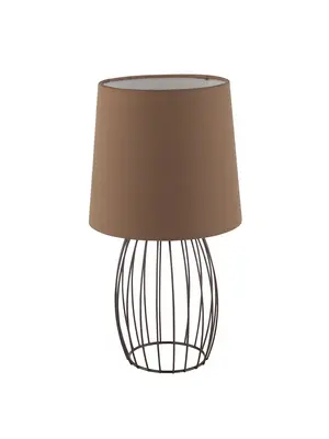 Настольная лампа Globo Akin 54801TB