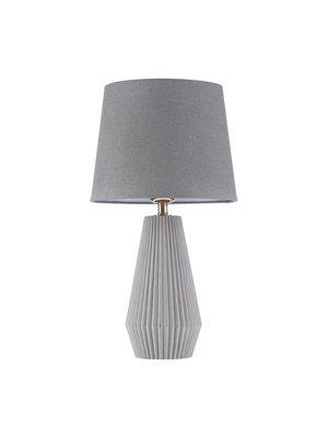 Настольная лампа Maytoni Calvin Table Z181-TL-01-GR
