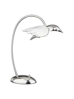 Настольная лампа Globo Bird 56670-1T