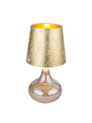 Настольная лампа Globo Johanna 24000AG