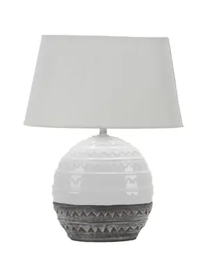 Настольная лампа Omnilux Tonnara OML-83204-01