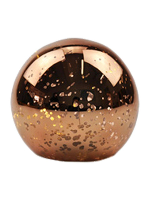 Настольная лампа Globo Bronzy 23213