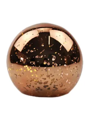 Настольная лампа Globo Bronzy 23213