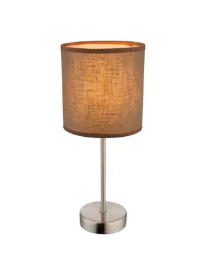 Настольная лампа Globo Betty 15186T
