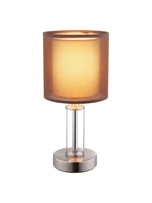 Настольная лампа Globo 24644