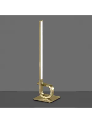 Настольная лампа Mantra Cinto 6142