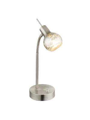 Настольная лампа Globo Zacate 54840-1T