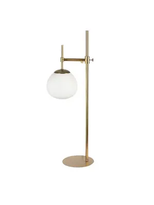 Настольная лампа Maytoni Erich MOD221-TL-01-G