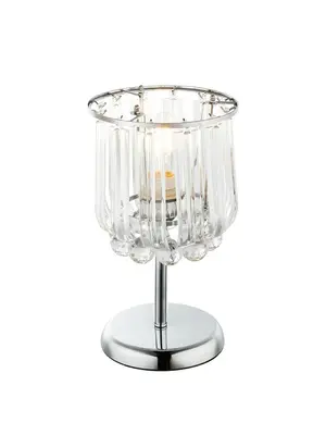 Настольная лампа Globo Minnesota 15303T