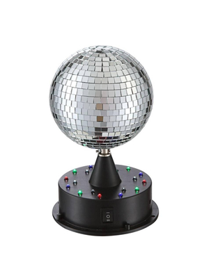 Настольная лампа Globo Dance 28005