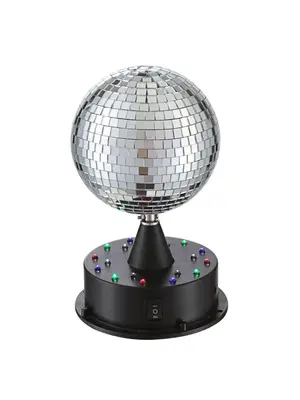 Настольная лампа Globo Dance 28005