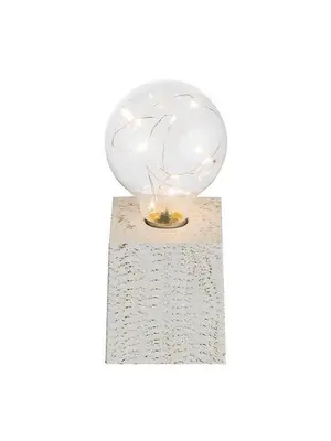 Настольная лампа Globo Goldy 28100-24