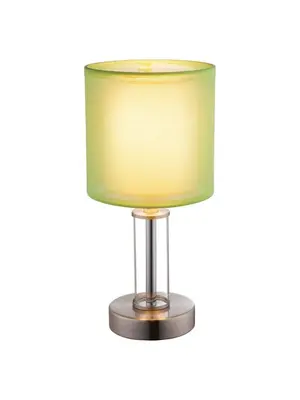 Настольная лампа Globo 24646