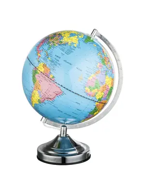 Настольная лампа Globo Globe 2489N