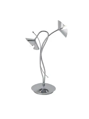 Настольная лампа Brilliant Sicilia G92985/15