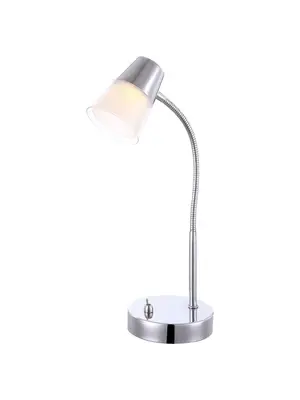 Настольная лампа Globo Tieka 56185-1T