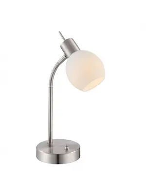 Настольная лампа Globo Elliott 54351-1TO