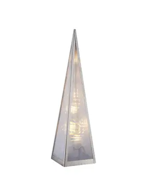 Настольная лампа Globo Pyramide 29935