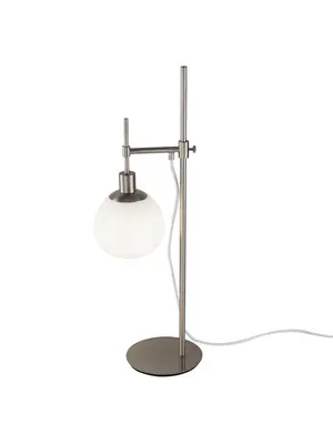 Настольная лампа Maytoni Erich MOD221-TL-01-N