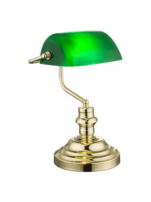 Настольная лампа Globo Antique 2491K